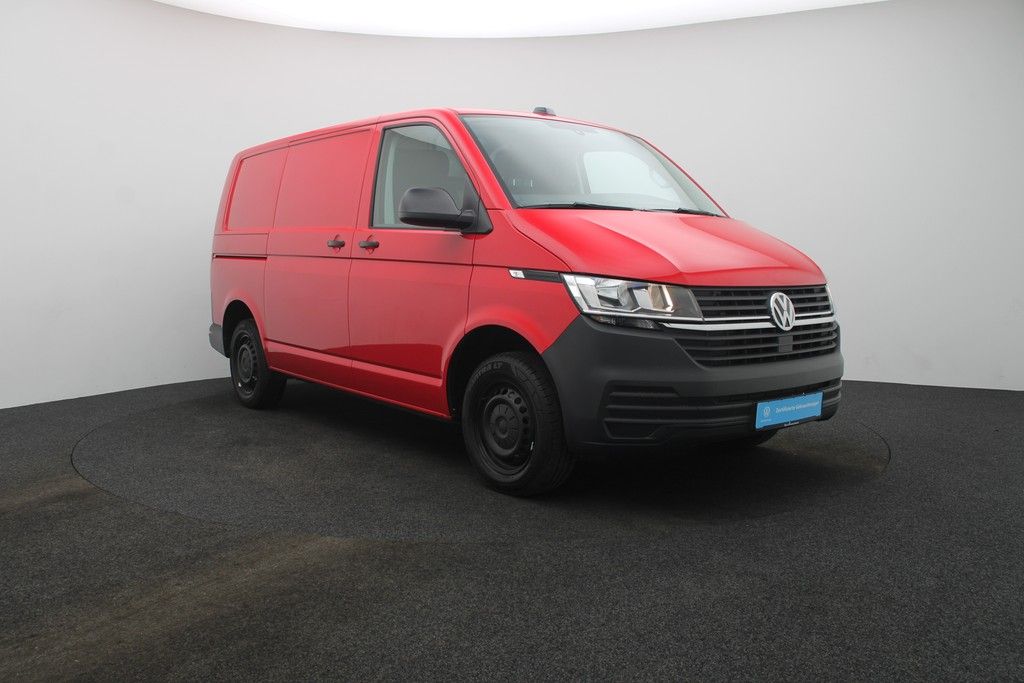 Volkswagen T6 other 2022