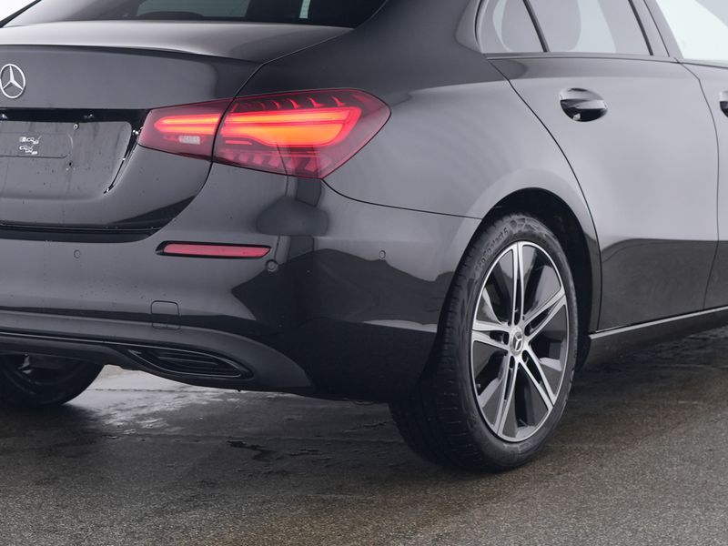 Mercedes-Benz A 200 2024