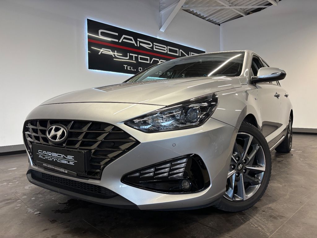 Hyundai i30 2023
