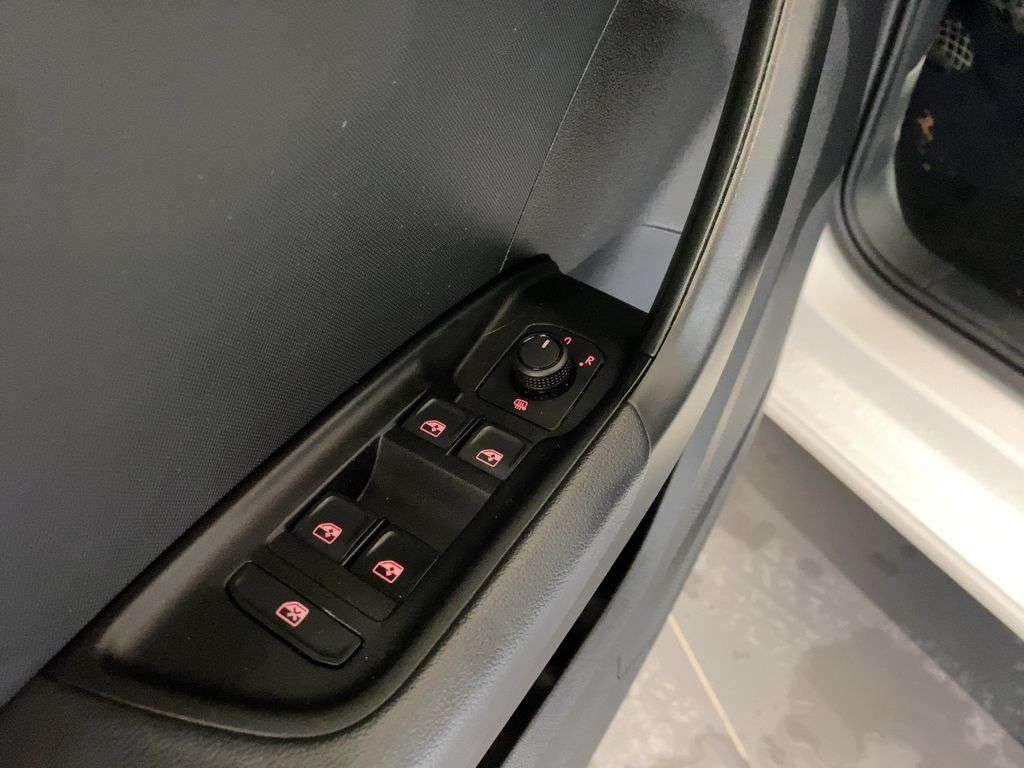 Audi A1 2022