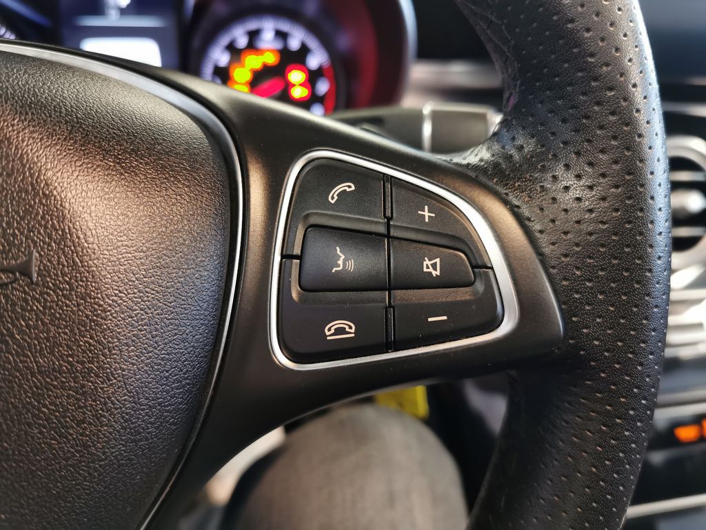 Mercedes-Benz C 180 2016