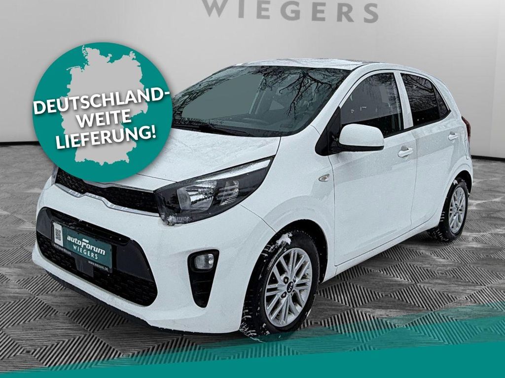 Kia Picanto 2021