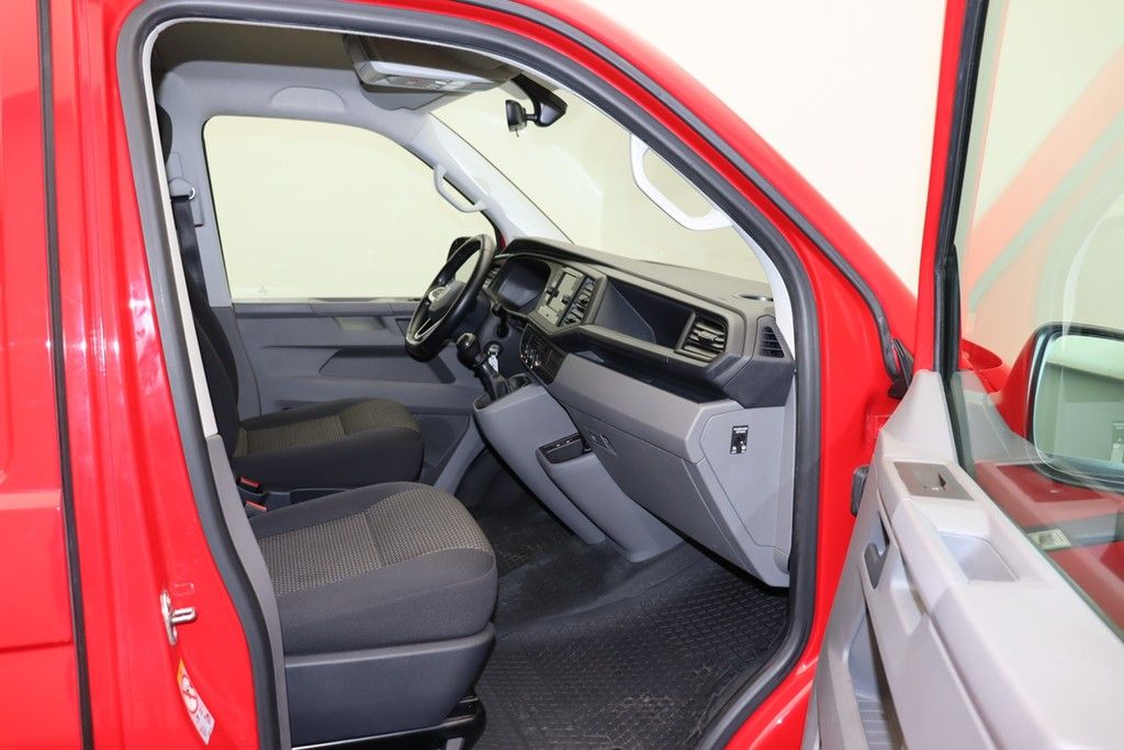 Volkswagen T6 other 2022