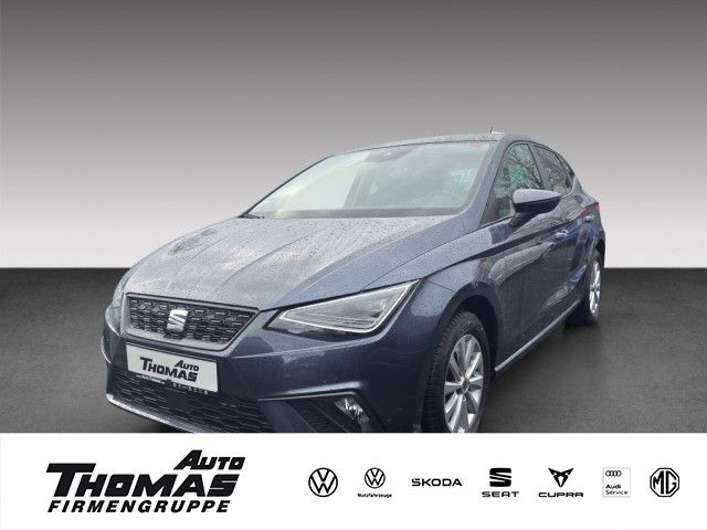 Seat Ibiza 2025