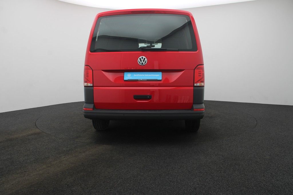 Volkswagen T6 other 2022