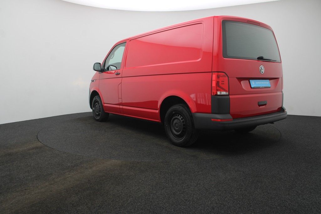 Volkswagen T6 other 2022