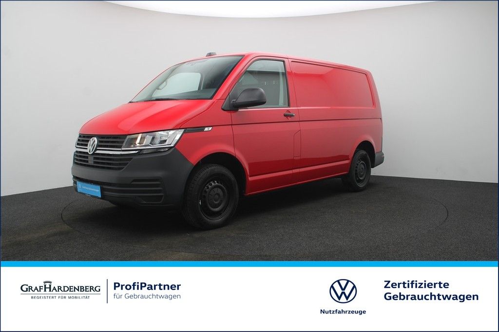 Volkswagen T6 other 2022