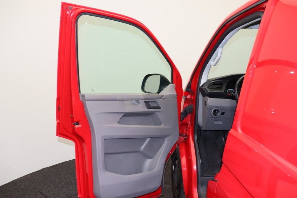 Volkswagen T6 other 2022