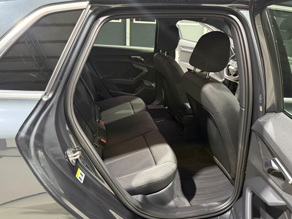 Audi A3 2020