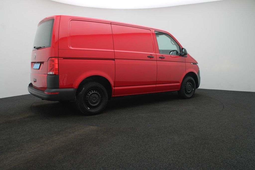 Volkswagen T6 other 2022