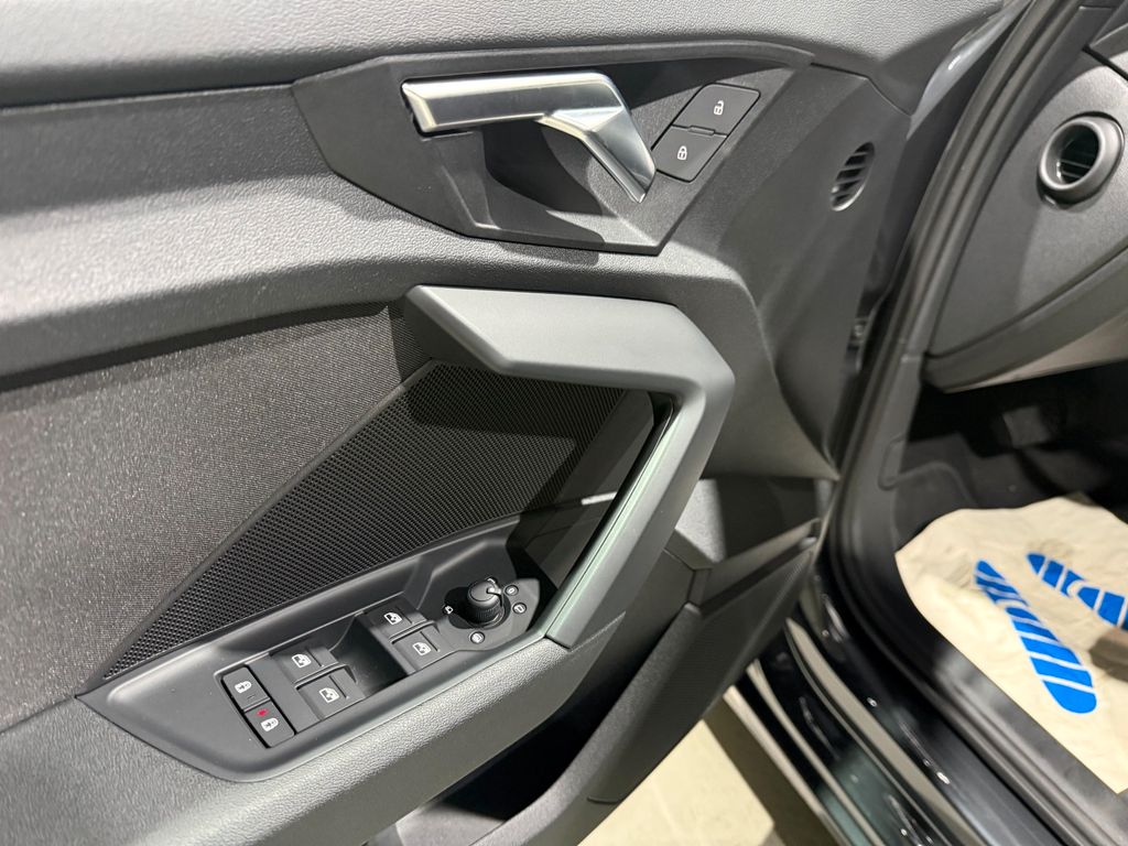 Audi A3 2020