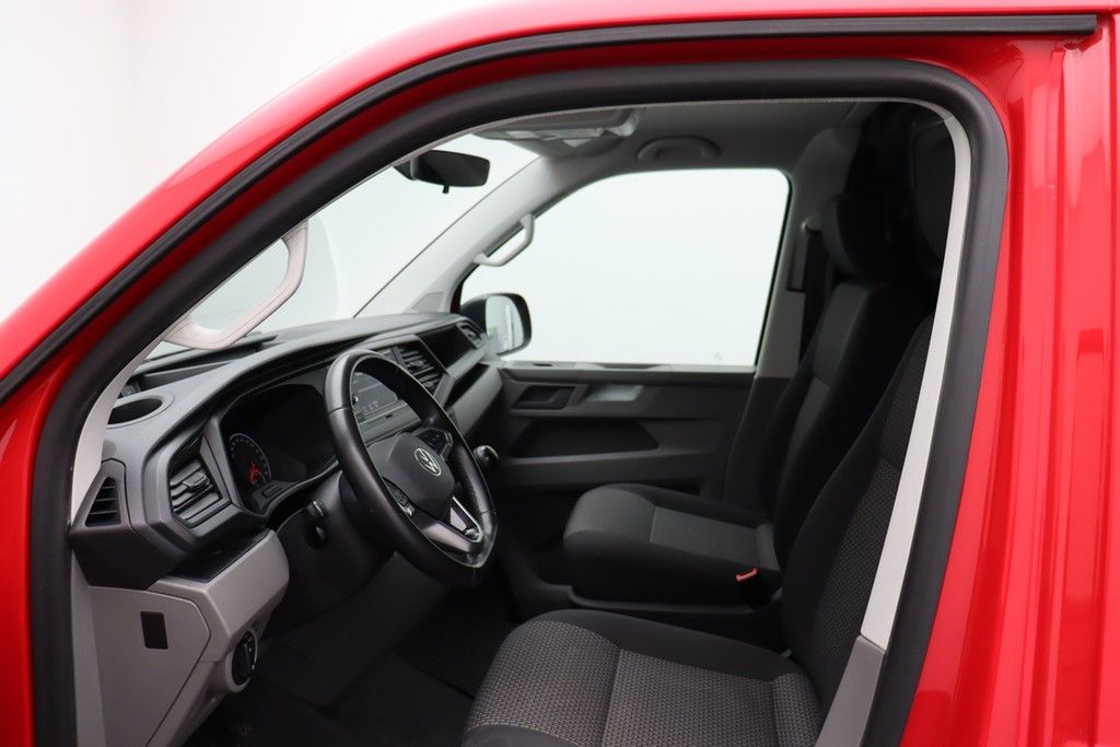 Volkswagen T6 other 2022