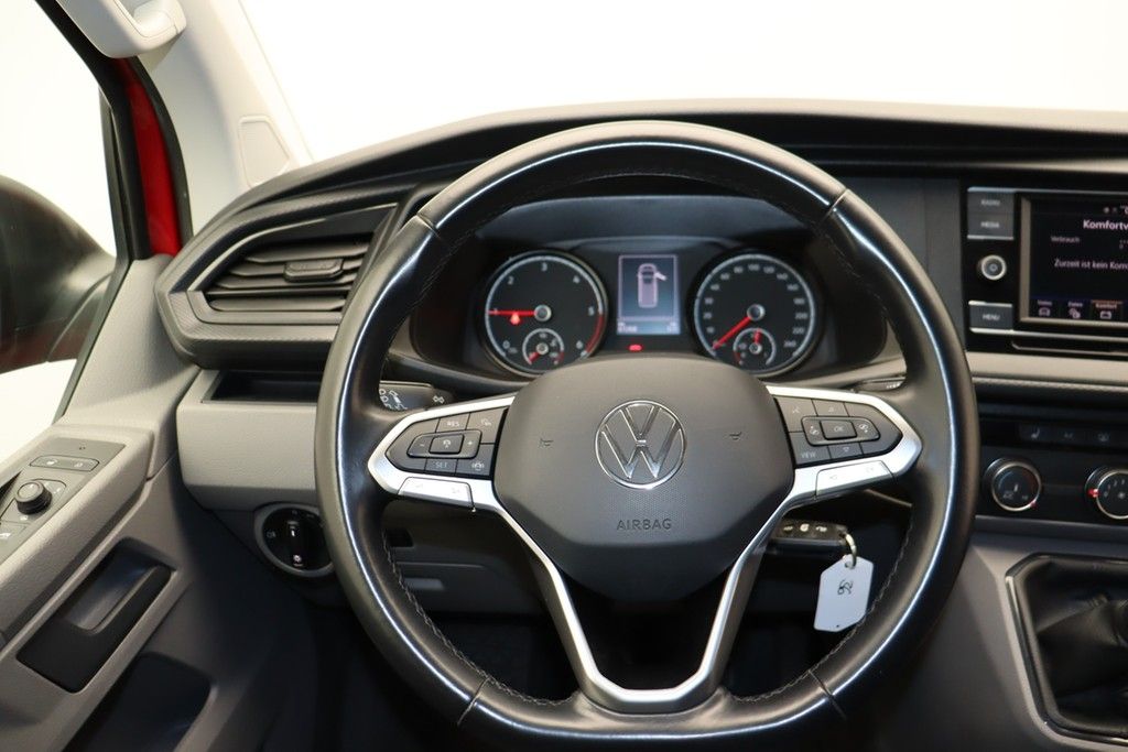 Volkswagen T6 other 2022