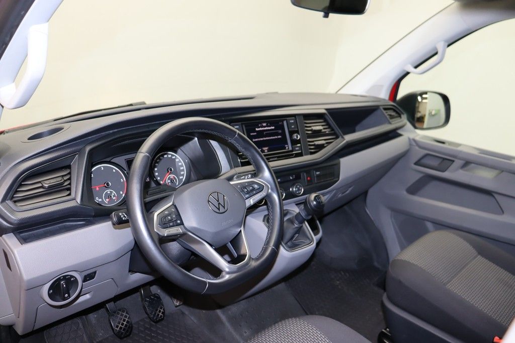 Volkswagen T6 other 2022