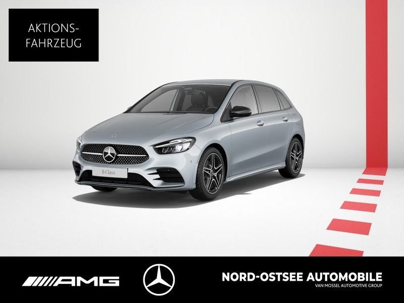 Mercedes-Benz B 180 2026