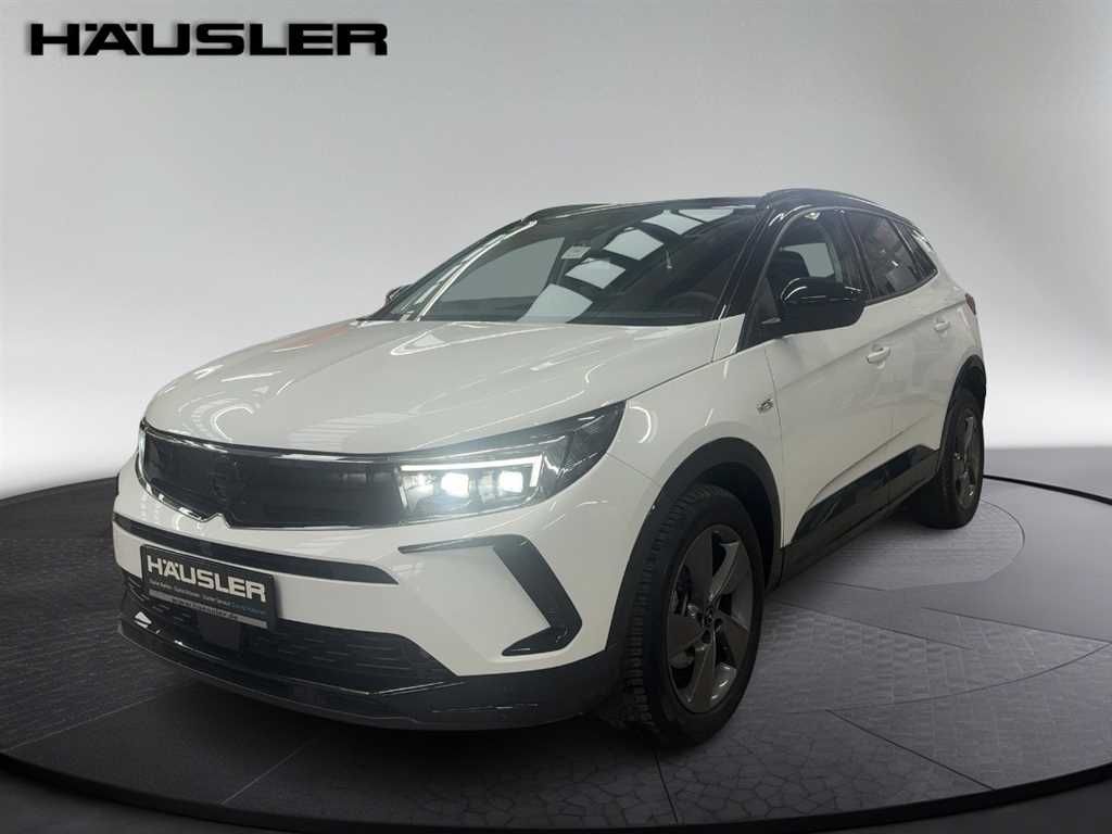Opel Grandland (X) 2024