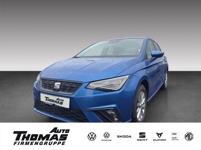 Seat Ibiza 2025