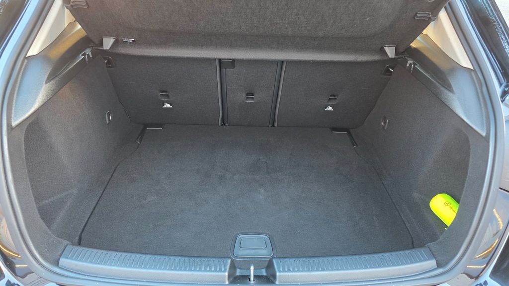 Mercedes-Benz A 180 2022