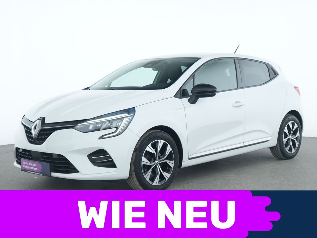 Renault Clio 2022