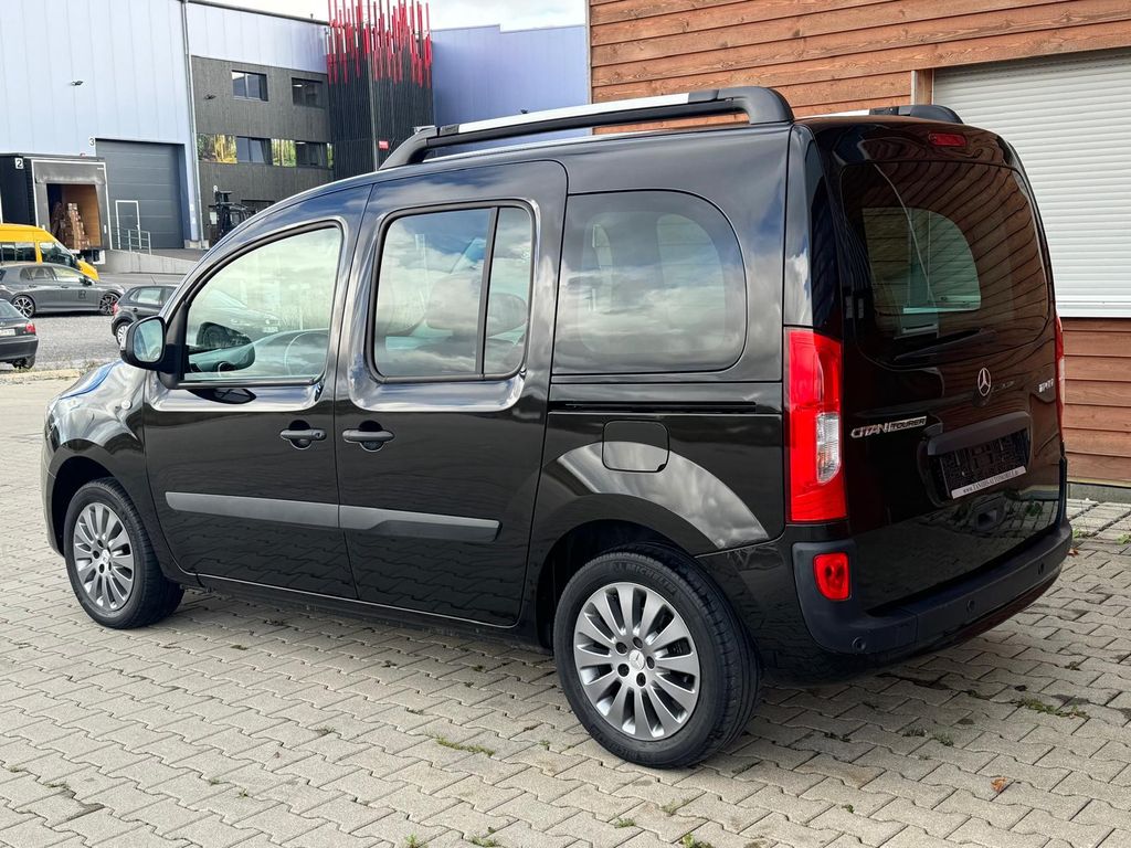 Mercedes-Benz Citan 2020