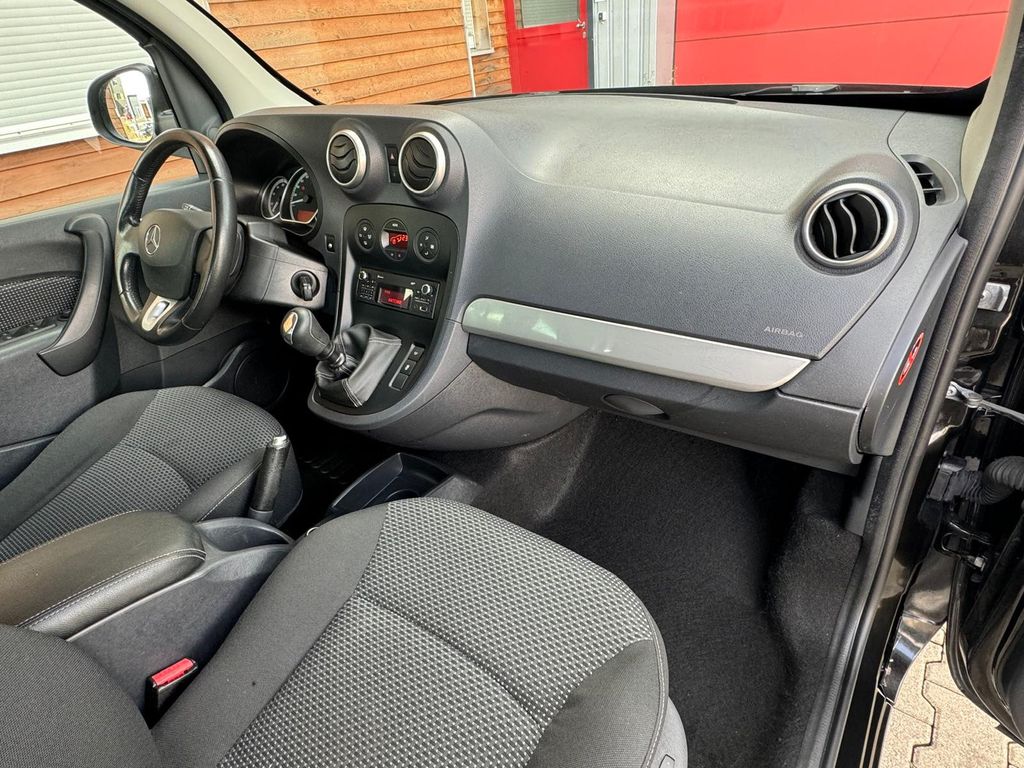 Mercedes-Benz Citan 2020