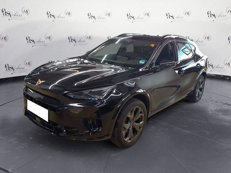 Cupra Formentor 2025