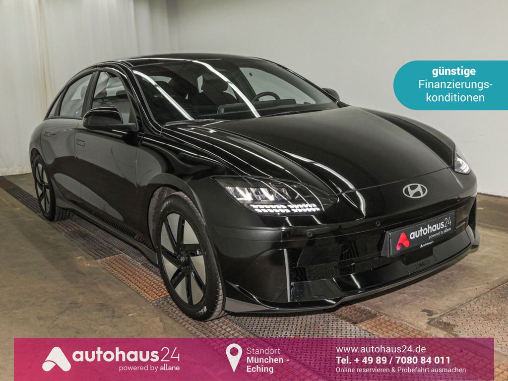 Hyundai IONIQ 6 2023