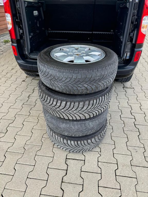 Mercedes-Benz Citan 2020