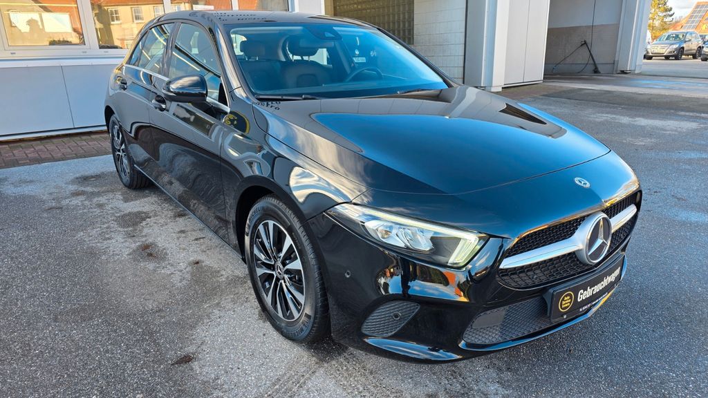 Mercedes-Benz A 180 2022