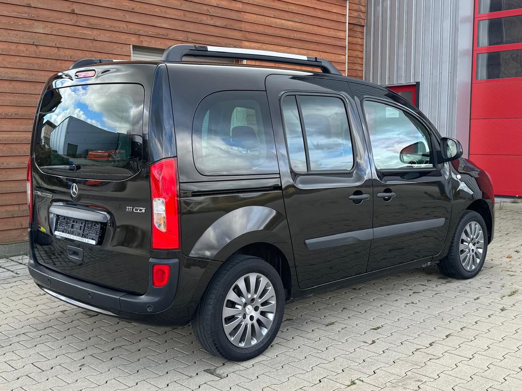 Mercedes-Benz Citan 2020