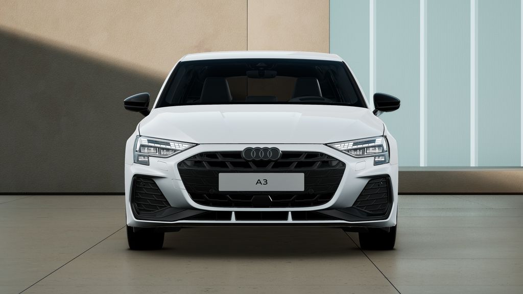 Audi A3 2025