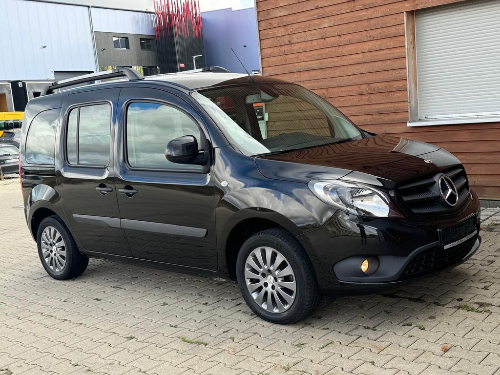 Mercedes-Benz Citan 2020