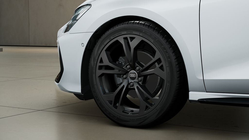 Audi A3 2025
