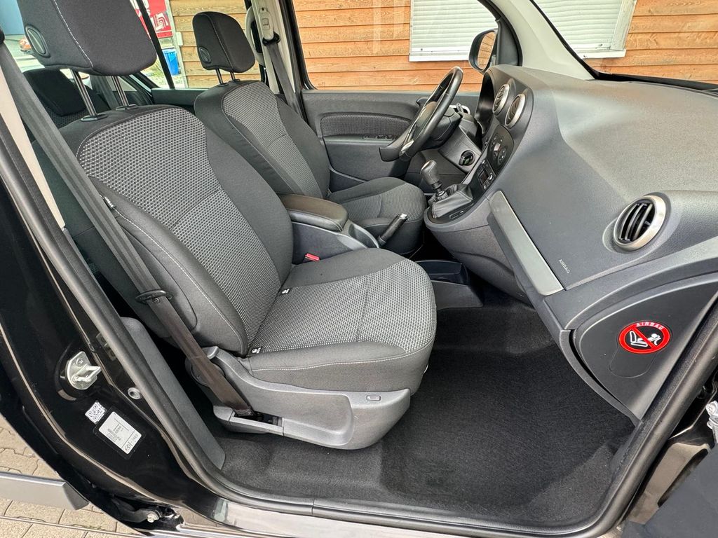 Mercedes-Benz Citan 2020