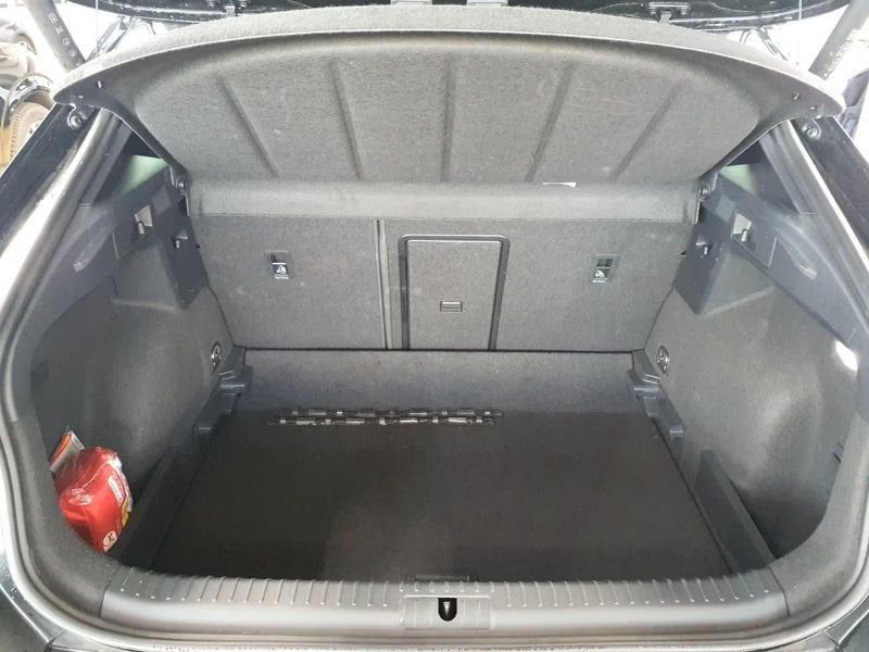 Cupra Formentor 2025