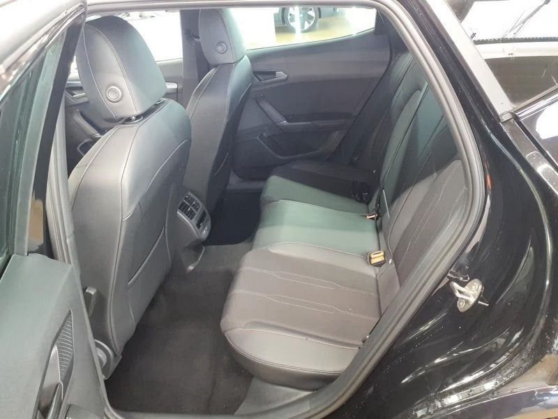 Cupra Formentor 2025