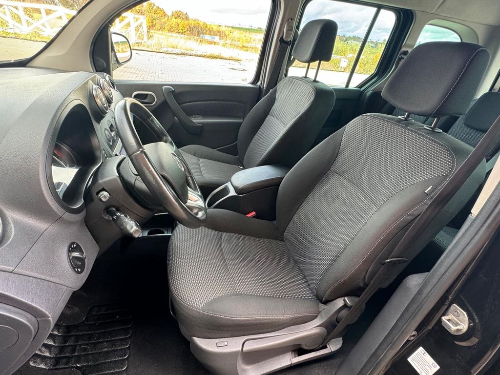 Mercedes-Benz Citan 2020