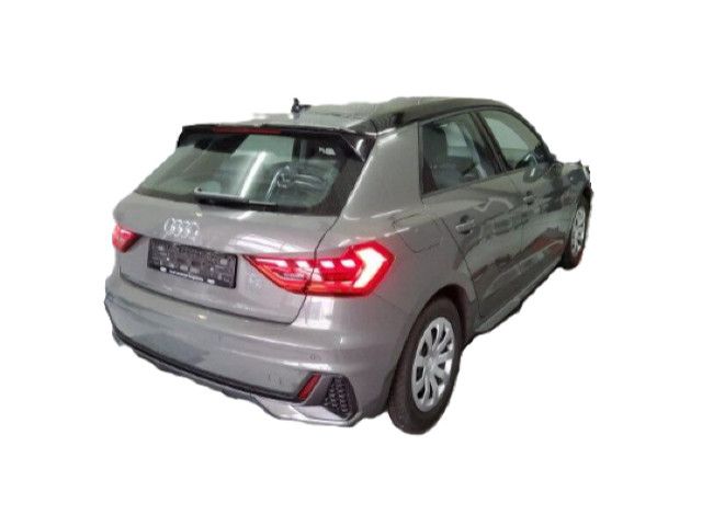 Audi A1 2022