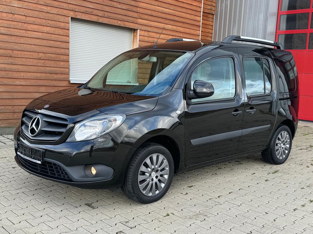 Mercedes-Benz Citan 2020