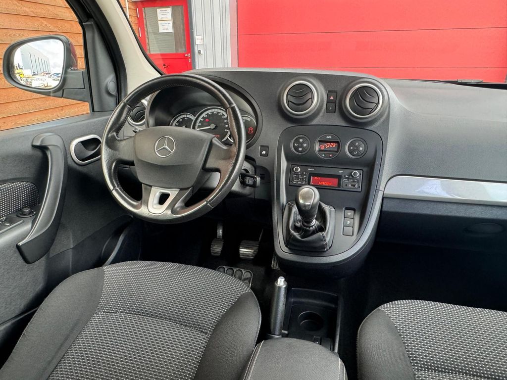 Mercedes-Benz Citan 2020