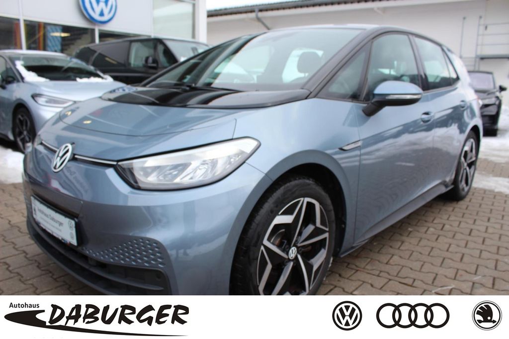 Volkswagen ID.3 2022