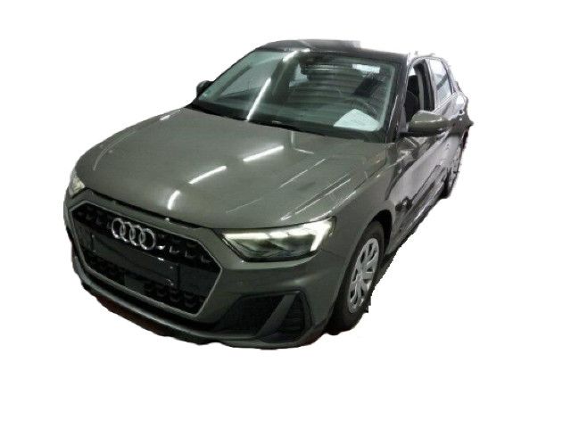 Audi A1 2022