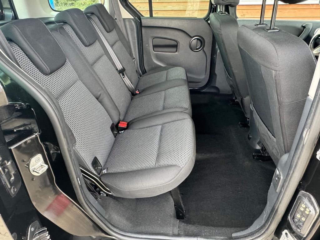 Mercedes-Benz Citan 2020