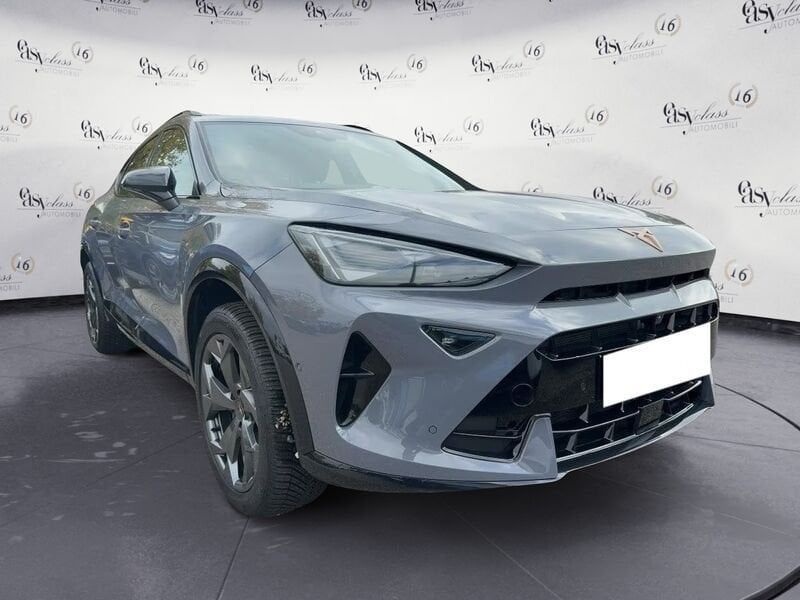 Cupra Formentor 2025