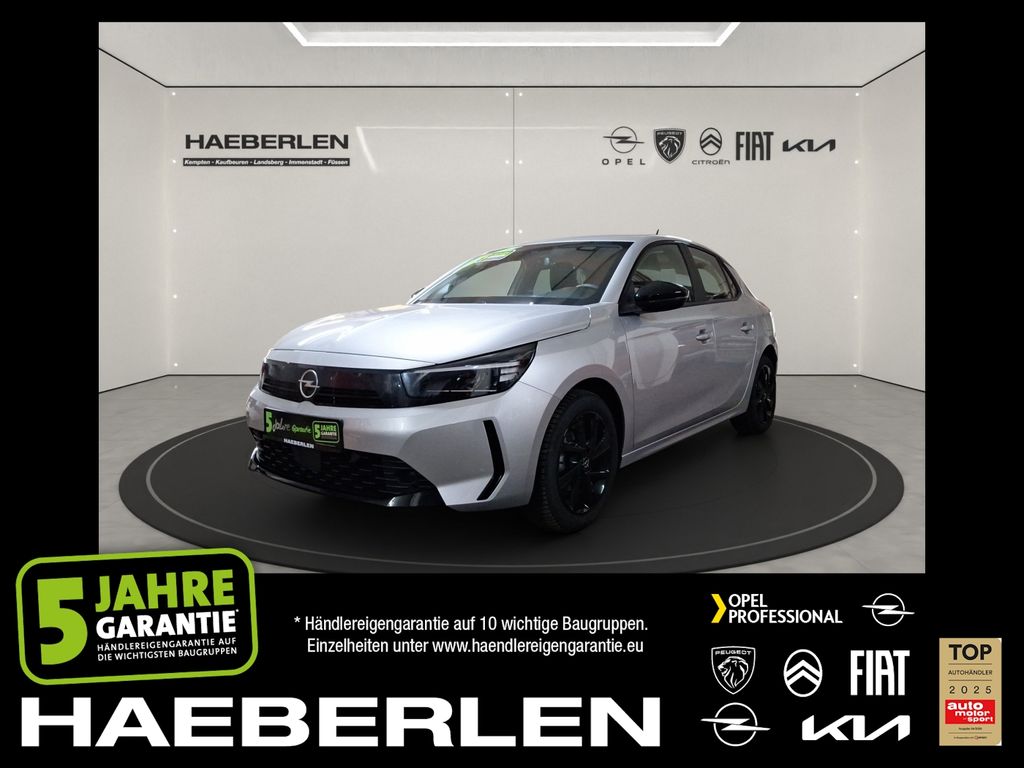 Opel Corsa 2023