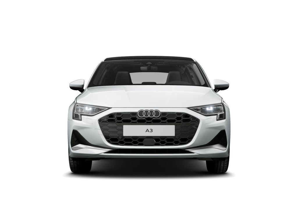 Audi A3 2025