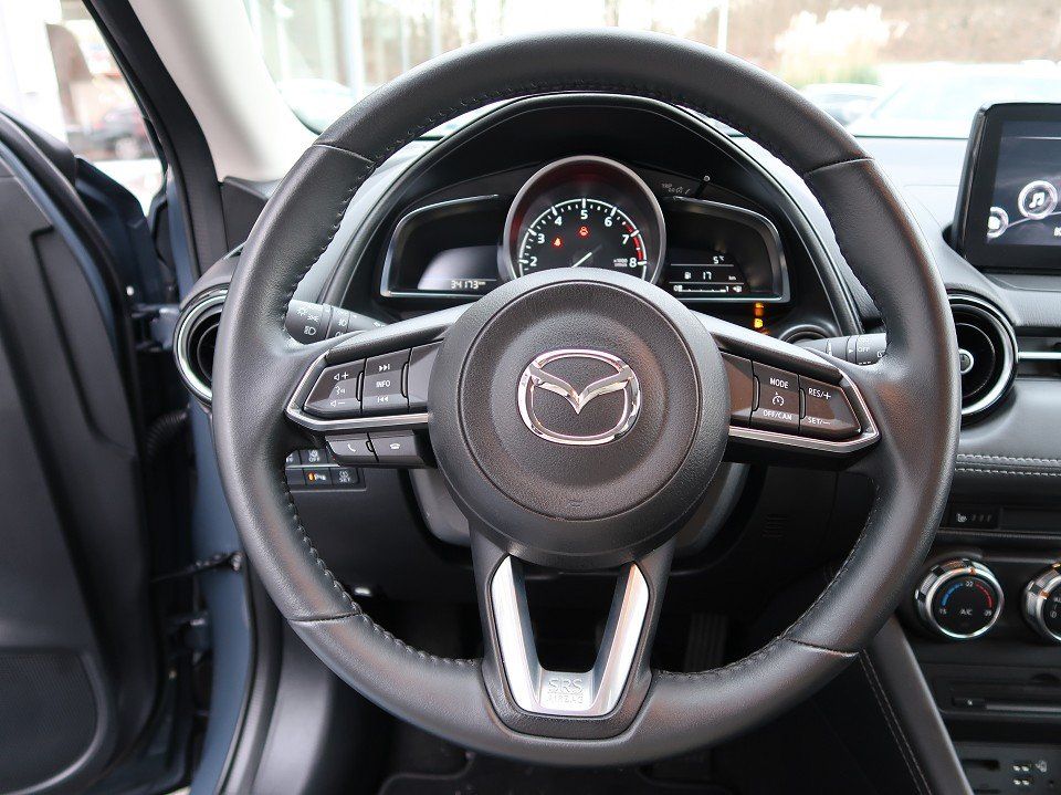 Mazda CX-3 2021