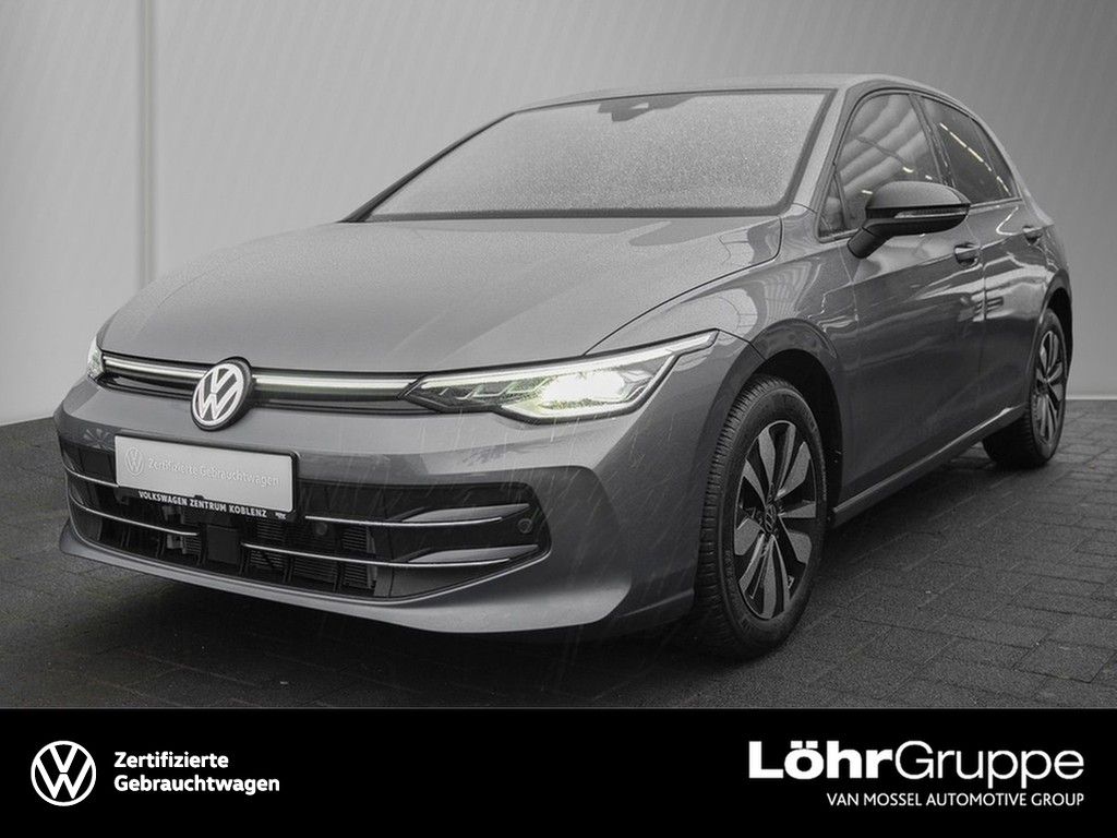 Volkswagen Golf 2025