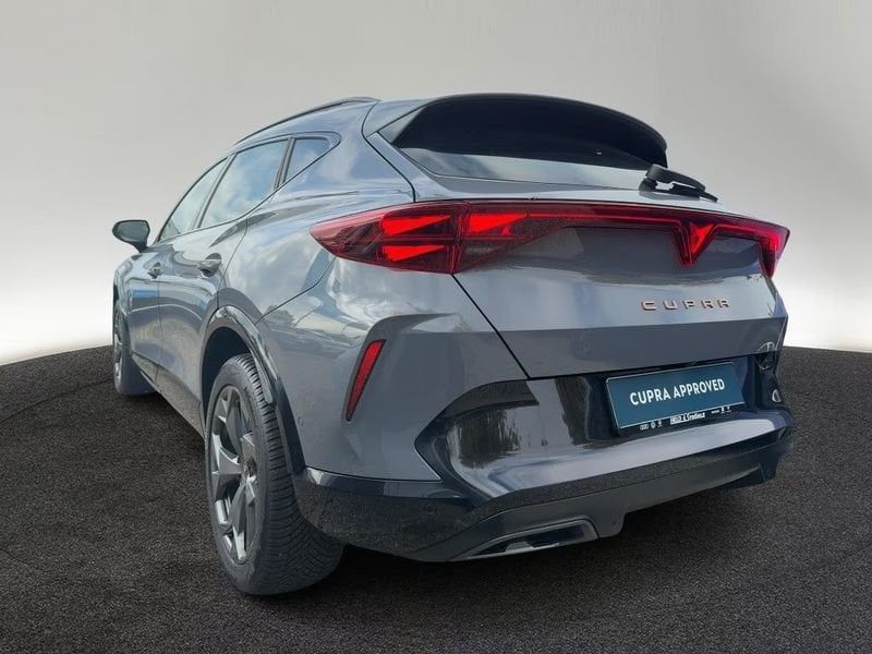 Cupra Formentor 2025
