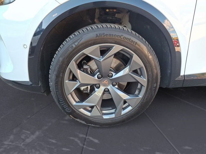 Cupra Formentor 2025